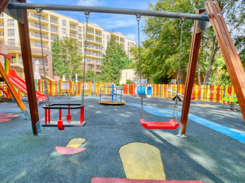 Apart Hotel Golden Line 43