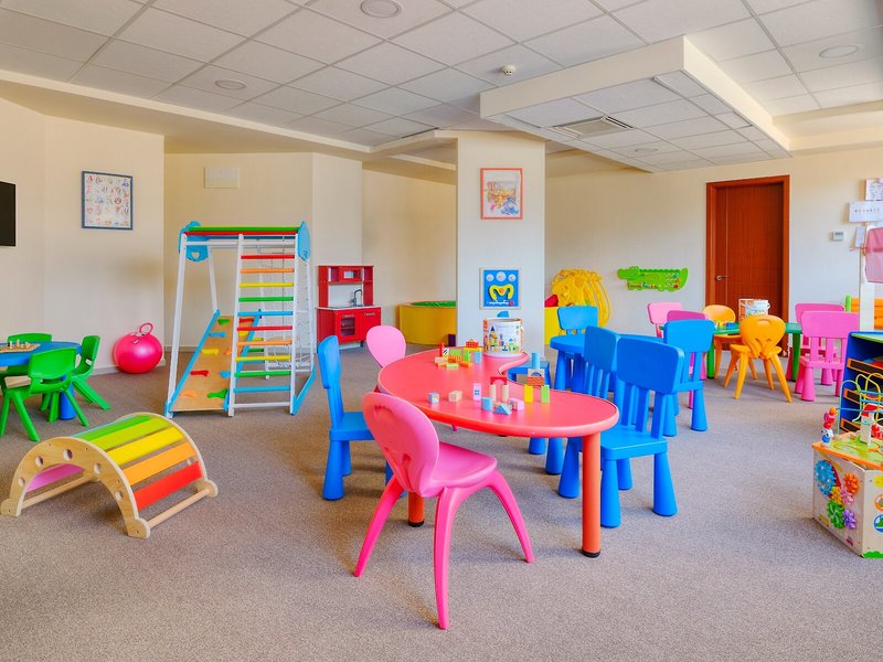 Apart Hotel Golden Line 45