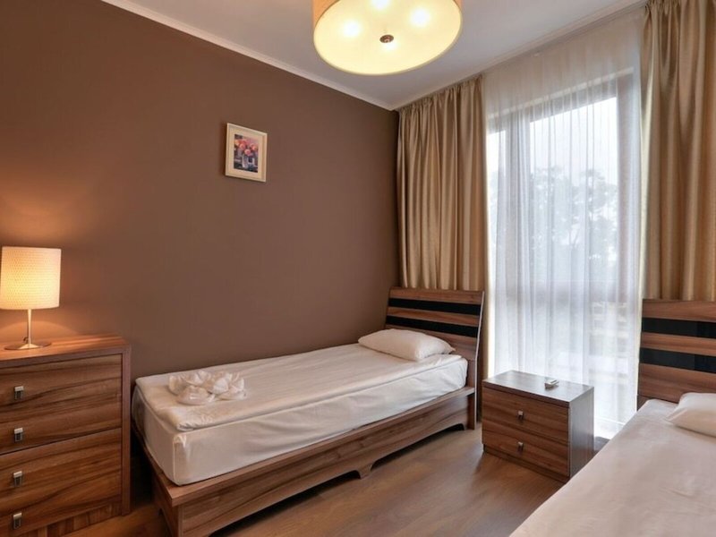 Apart Hotel Golden Line 47