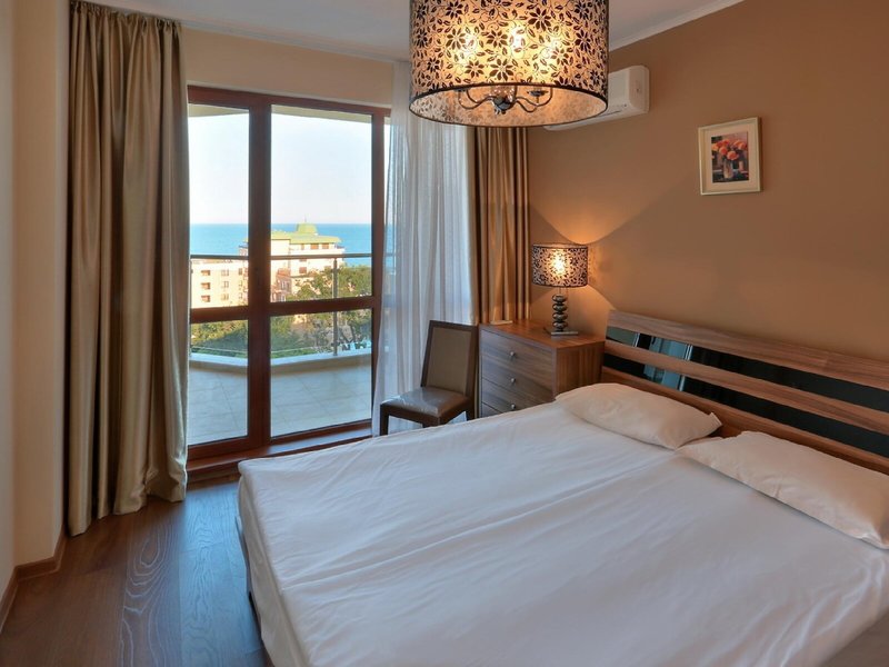 Apart Hotel Golden Line 48