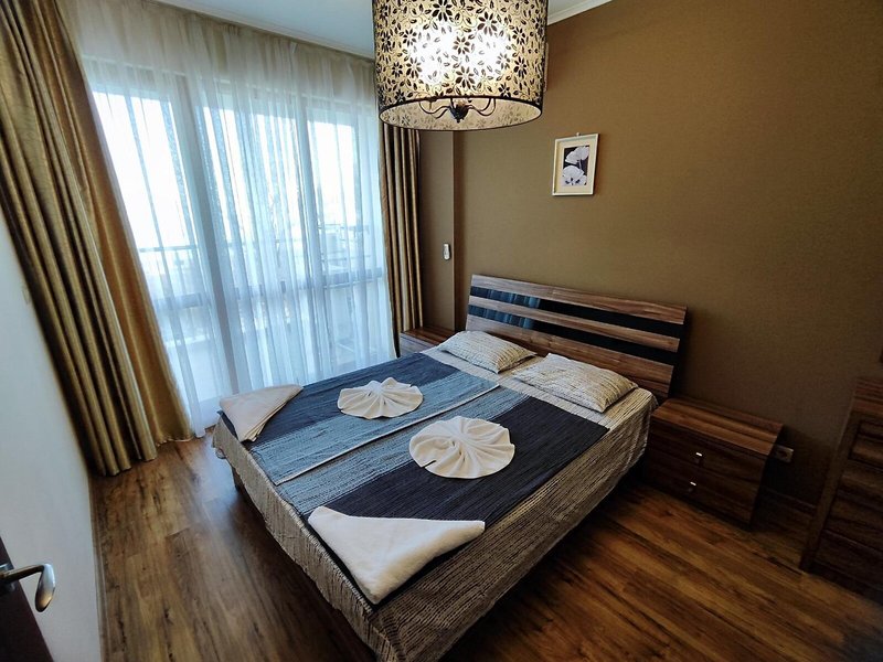 Apart Hotel Golden Line 50