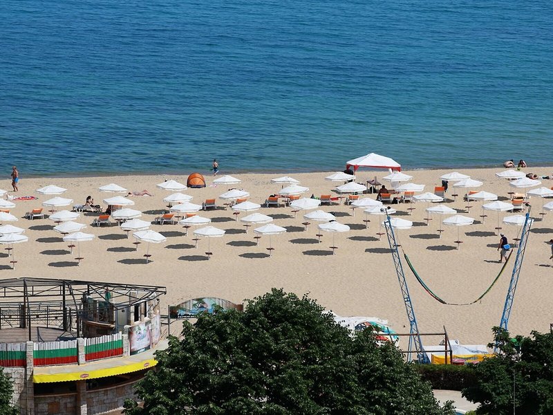 Apart Hotel Golden Line 8