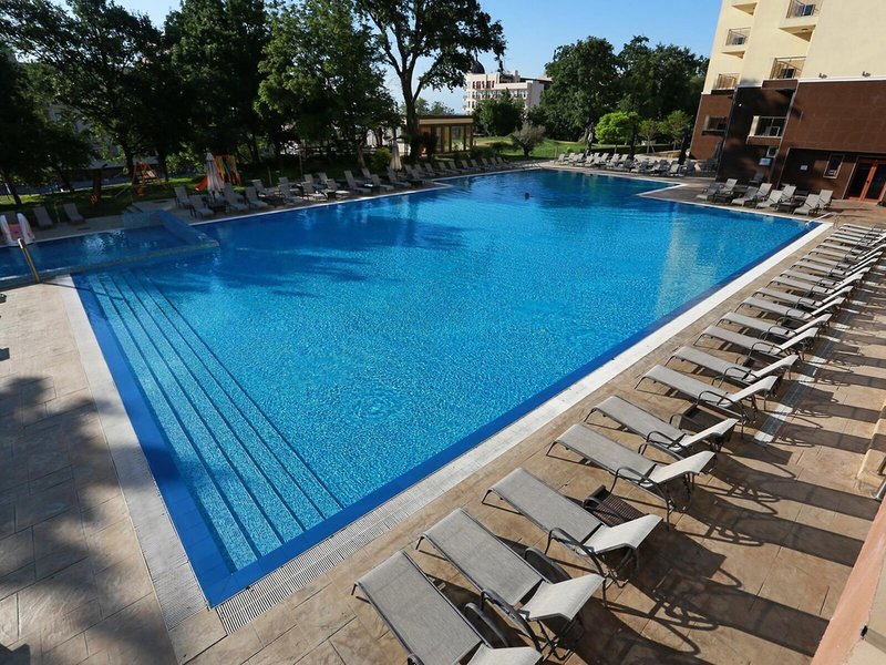 Apart Hotel Golden Line 15