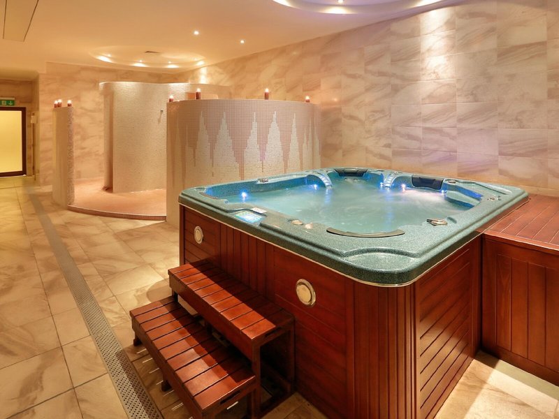 Apart Hotel Golden Line 18