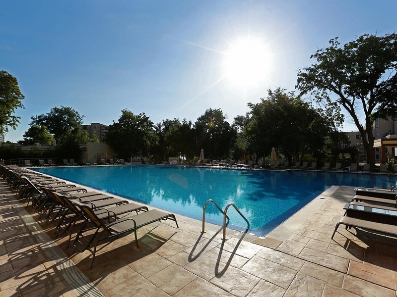 Apart Hotel Golden Line 19