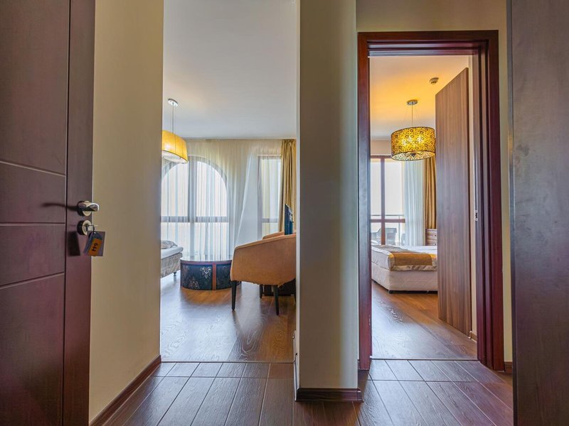 Apart Hotel Golden Line 21