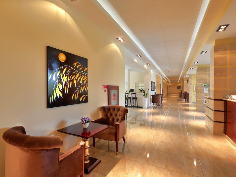 Apart Hotel Golden Line 22