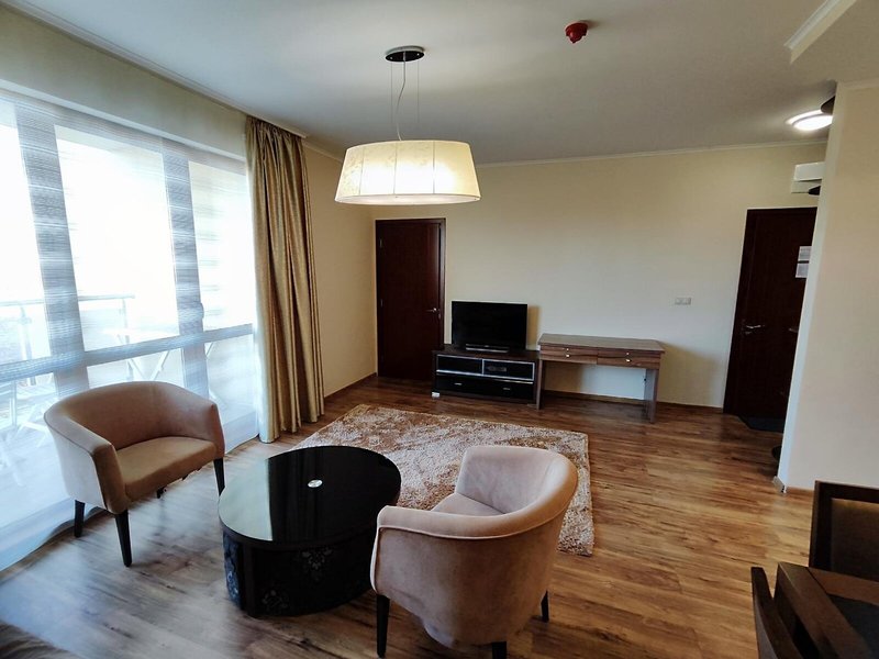 Apart Hotel Golden Line 23