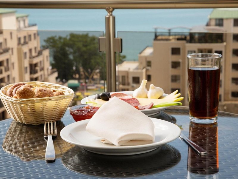 Apart Hotel Golden Line 30