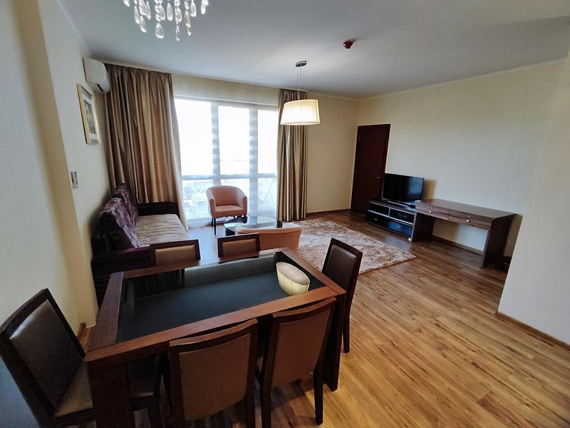 Apart Hotel Golden Line 33