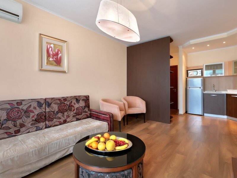 Apart Hotel Golden Line 35