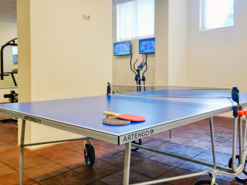 Apart Hotel Golden Line 37