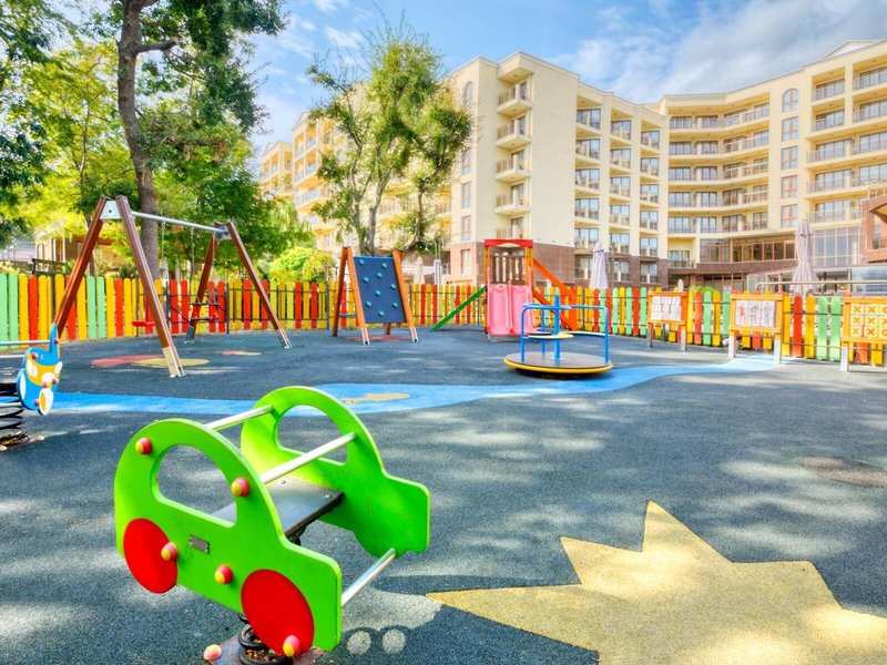 Apart Hotel Golden Line 42