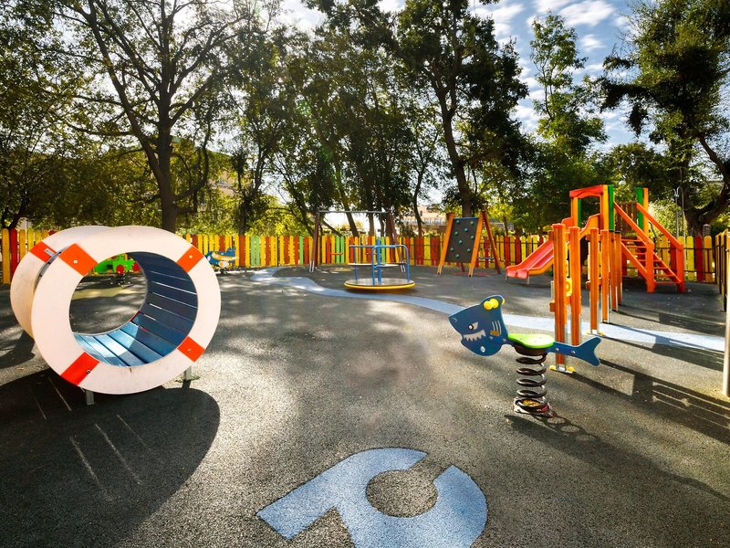 Apart Hotel Golden Line 46