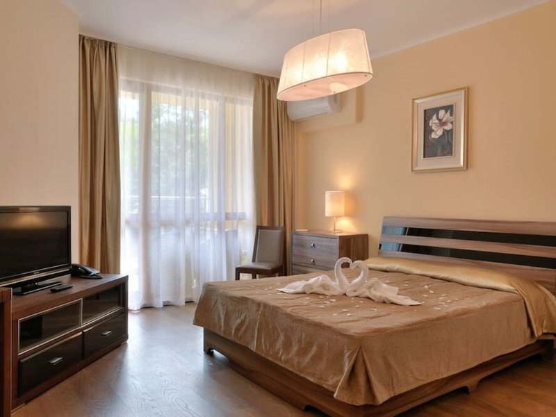 Apart Hotel Golden Line 48