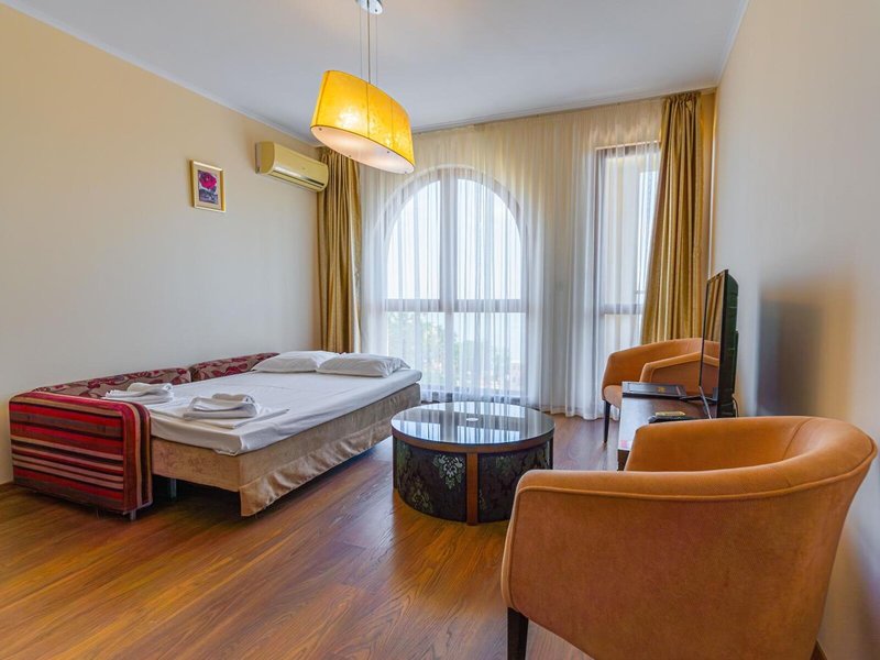 Apart Hotel Golden Line 49