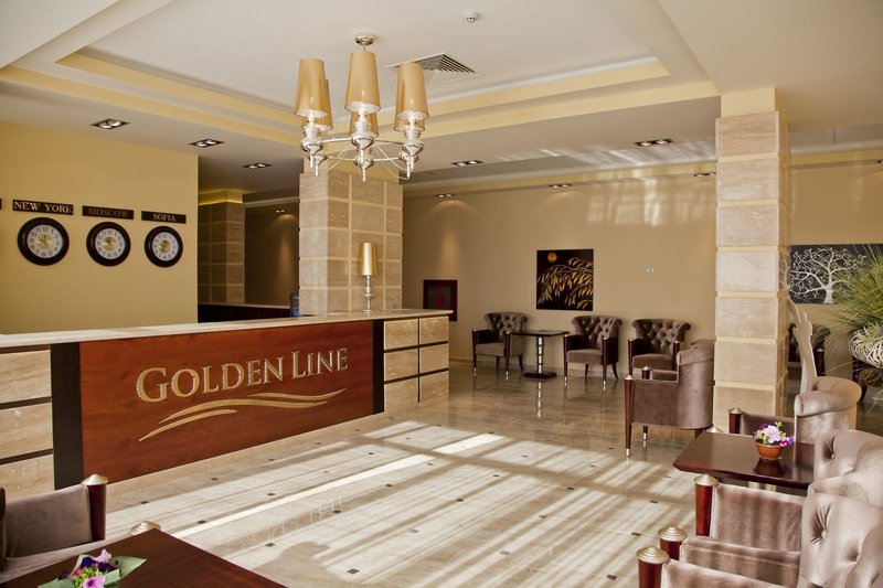 Golden Line 5