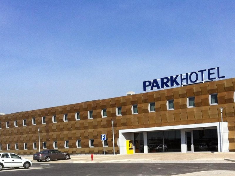 Park Hotel Porto Aeroporto