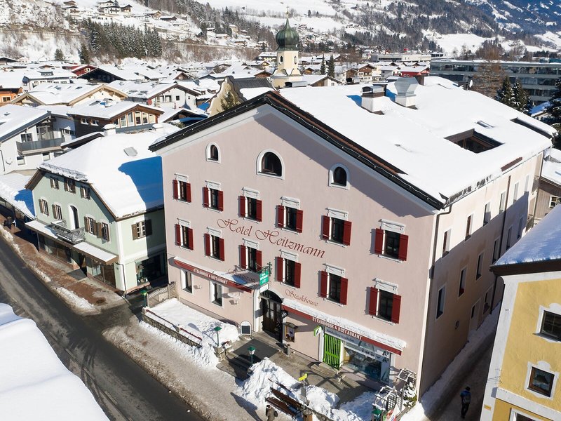 Landhotel Heitzmann 5