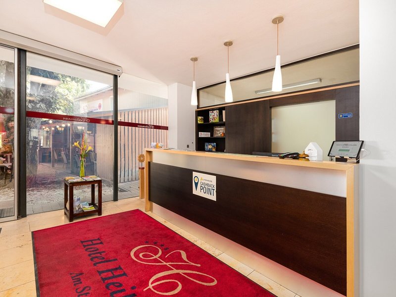 Landhotel Heitzmann 6