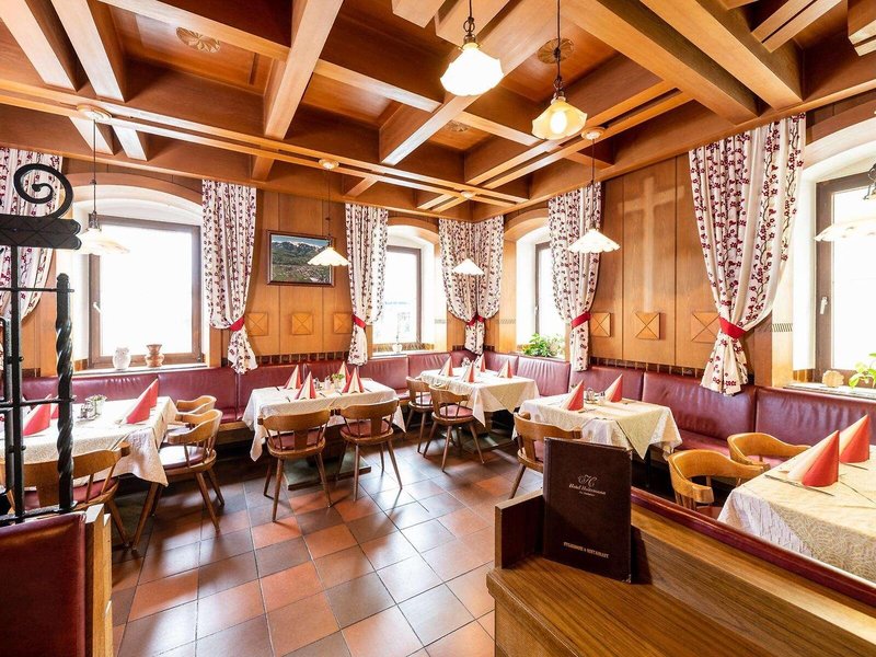 Landhotel Heitzmann 7