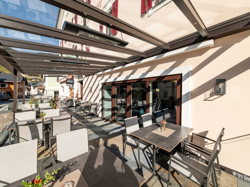 Landhotel Heitzmann 10