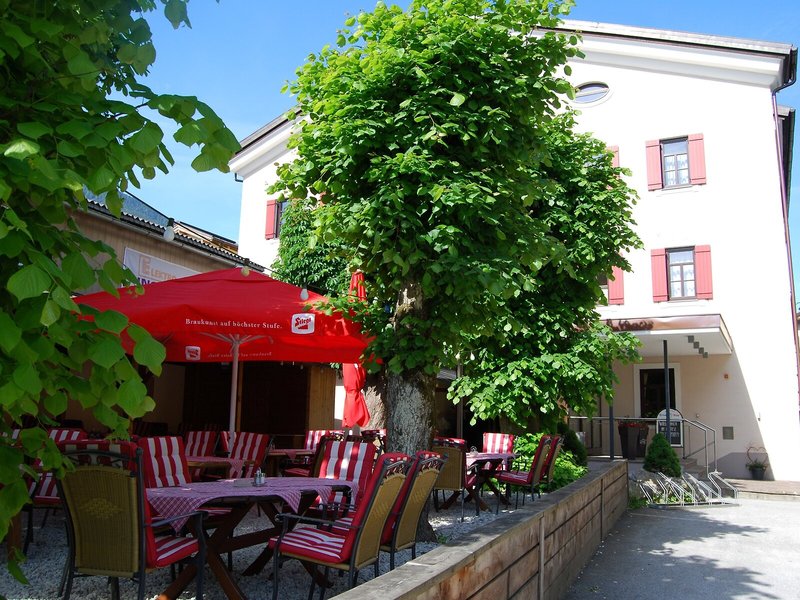 Landhotel Heitzmann 13