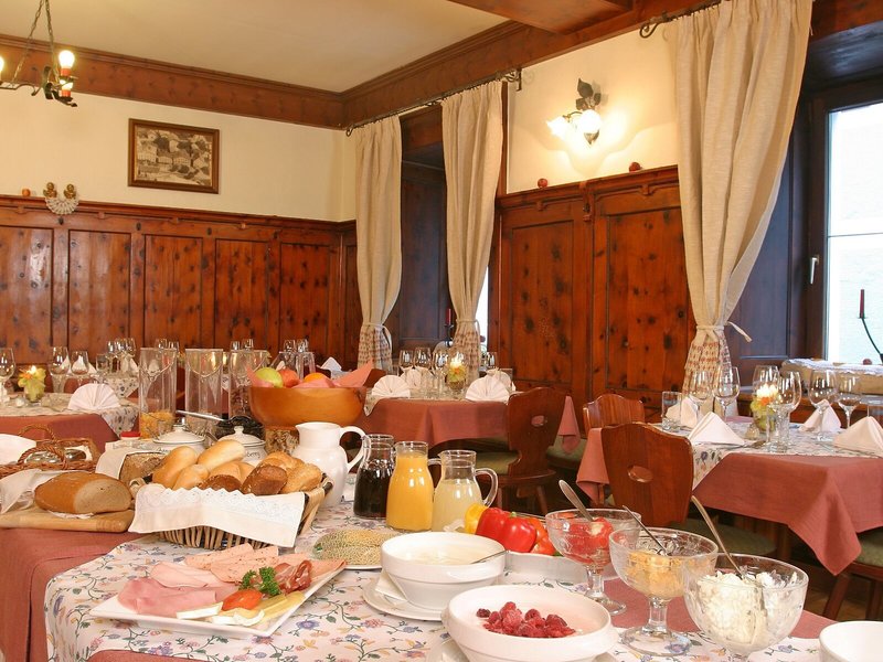 Landhotel Heitzmann 14