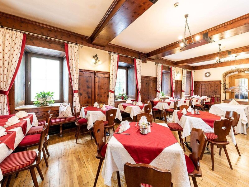 Landhotel Heitzmann 15