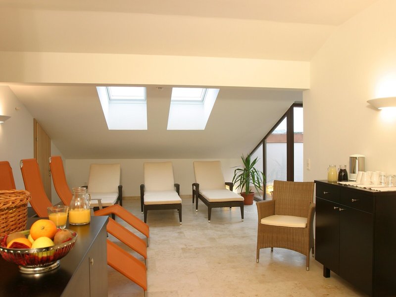 Landhotel Heitzmann 18