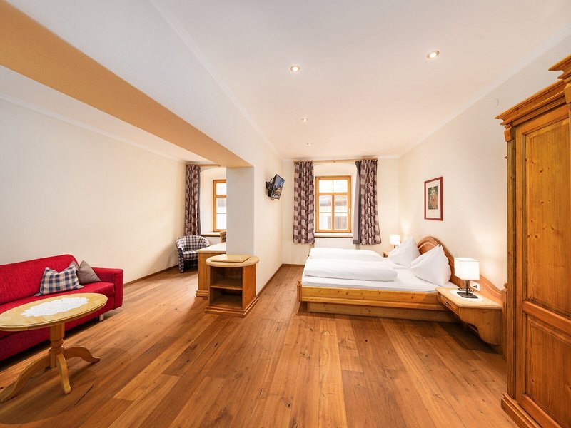 Landhotel Heitzmann 23