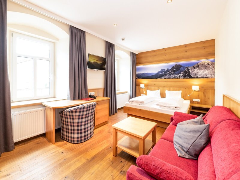 Landhotel Heitzmann 24