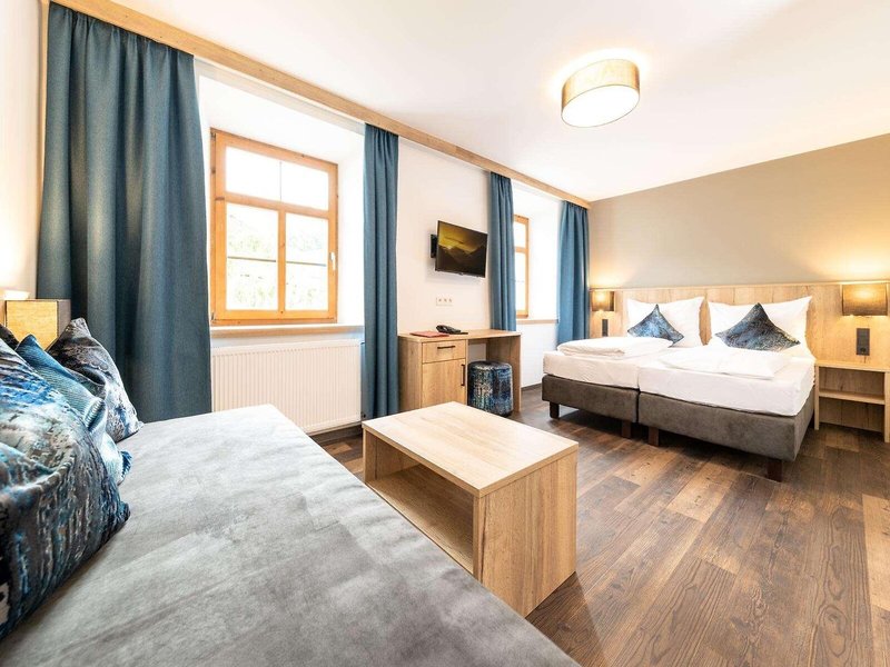 Landhotel Heitzmann 27