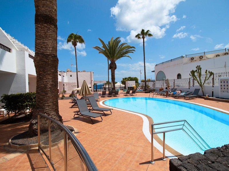 Apartments Flamingo 3