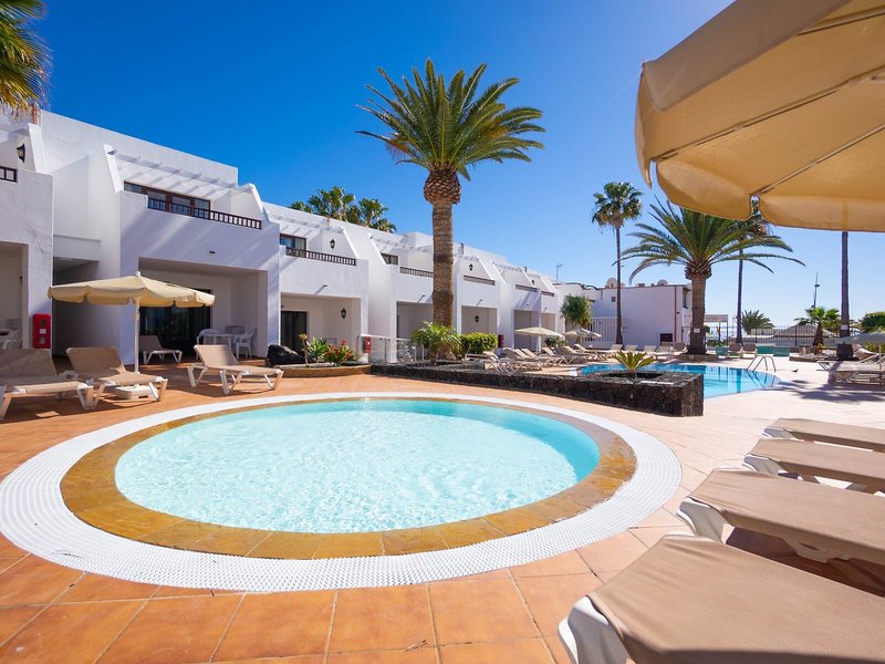 Apartments Flamingo 4