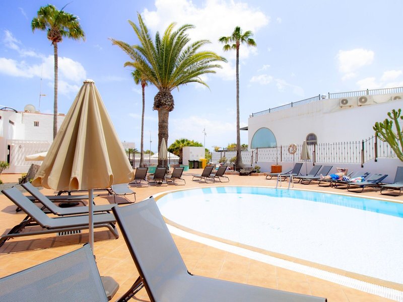 Apartments Flamingo 5