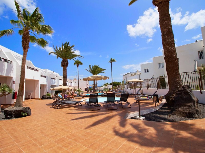 Apartments Flamingo 6