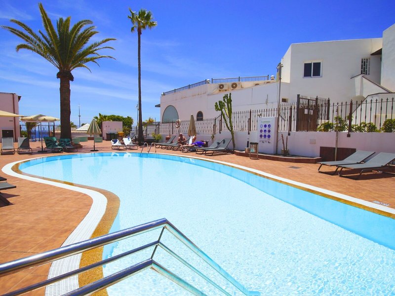 Apartments Flamingo 7