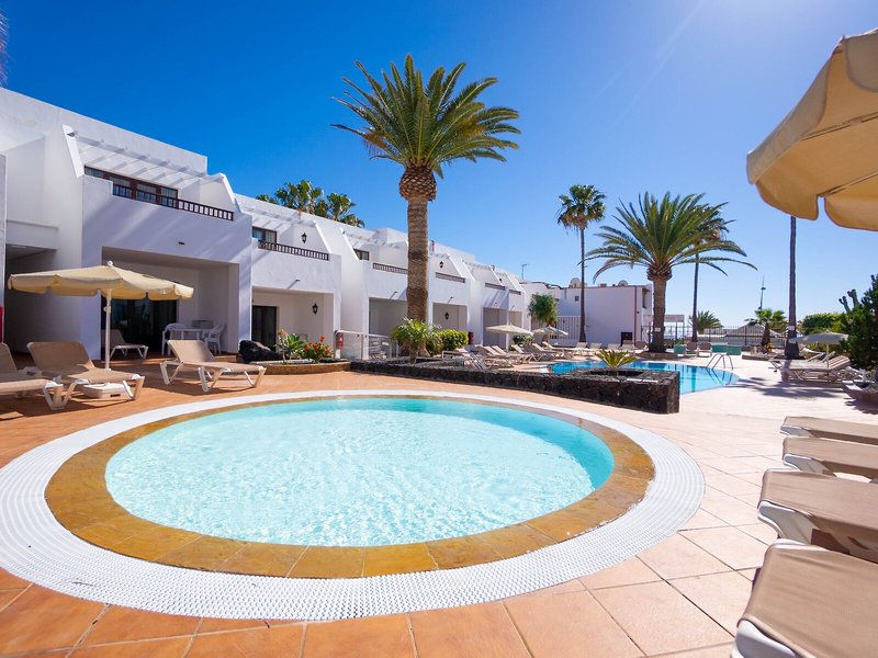 Apartments Flamingo 8