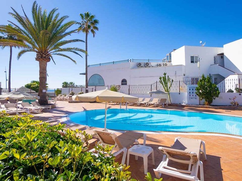 Apartments Flamingo 9