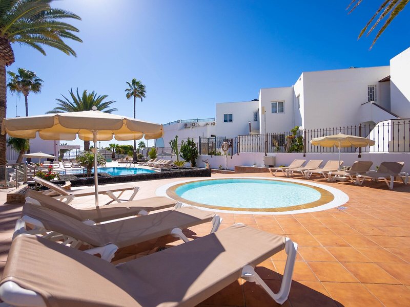 Apartments Flamingo 11