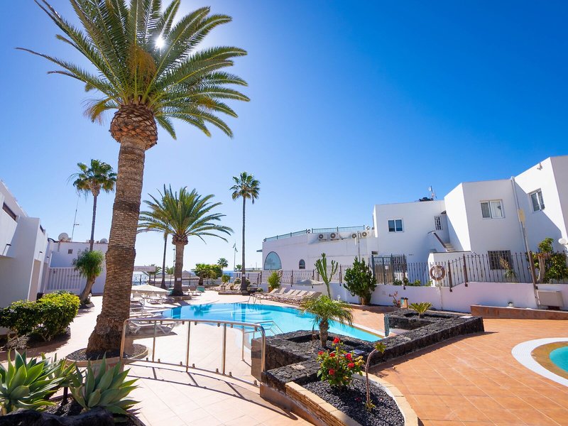 Apartments Flamingo 13