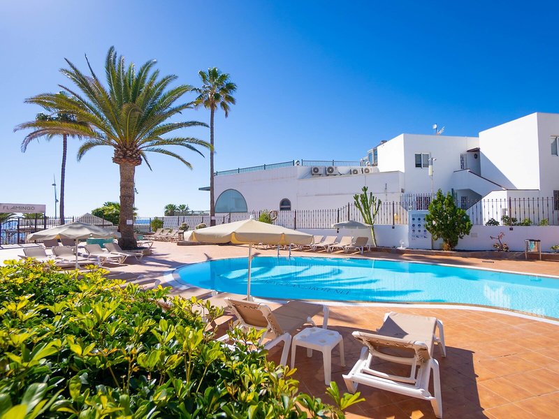 Apartments Flamingo 14