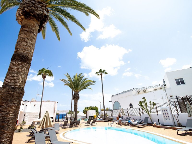 Apartments Flamingo 19