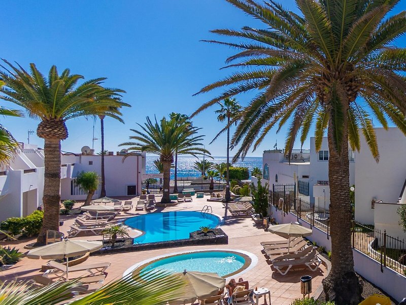 Apartments Flamingo 21