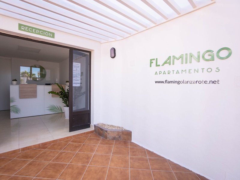 Apartments Flamingo 22