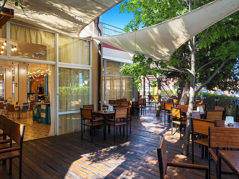 MPM Hotel Astoria 10