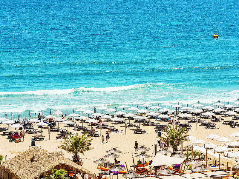 MPM Hotel Astoria 11