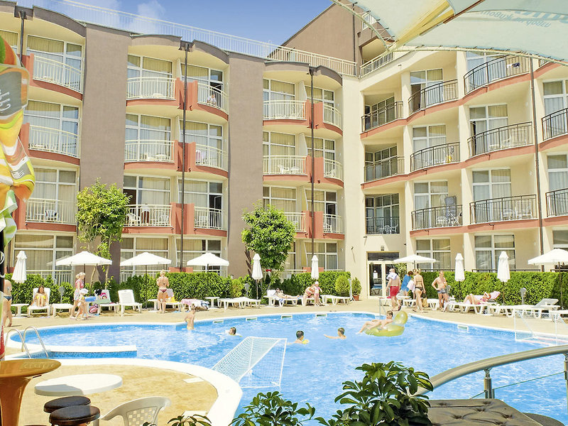 MPM Hotel Astoria 12