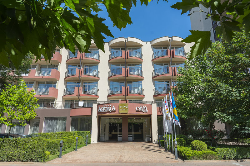 MPM Hotel Astoria 3